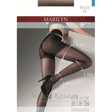Marilyn Relax 20